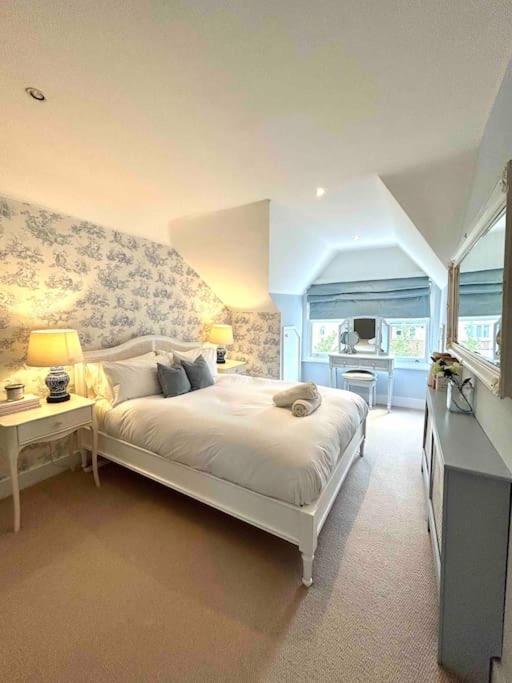 Appartement Fabulous West